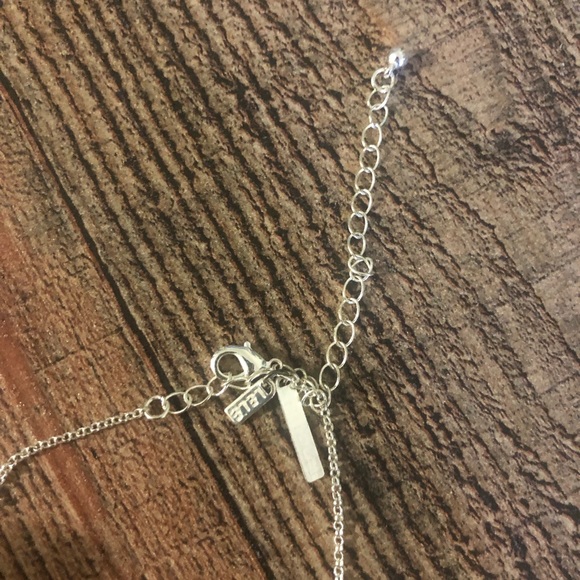 Lele Sadoughi Circle necklace - Picture 5 of 9